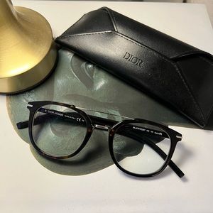 DIOR Frames Glasses